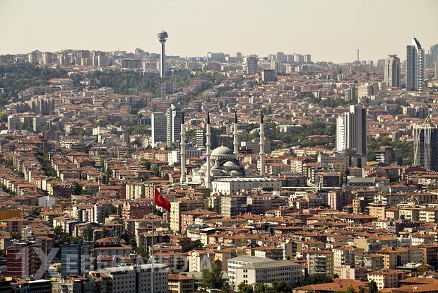 Türkiyədən Lavrovun tənqidinə cavab