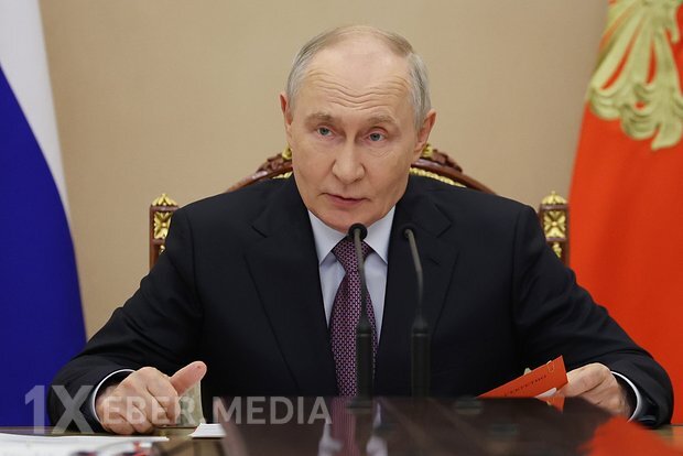Putindən Trampa maraqlı “hədiyyə”