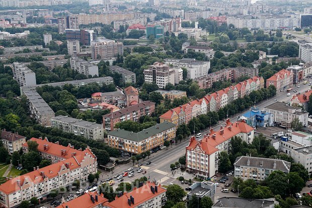 NATO-nun Kalininqrada planı açıqlandı