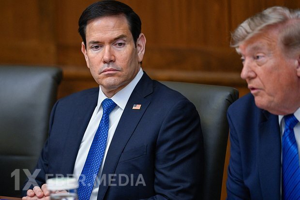 Rubio Rusiyaya təşəkkür etdi