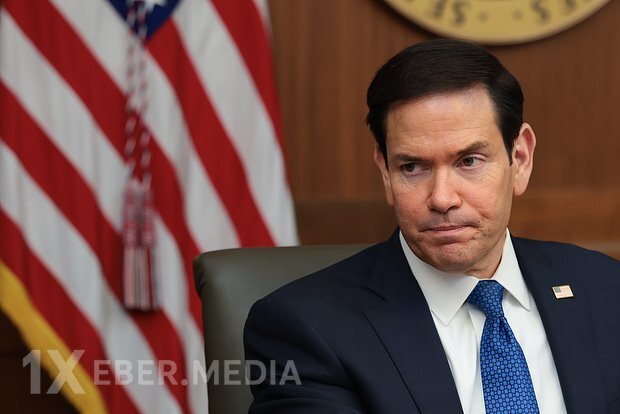 Rubio: ABŞ və Çin arasında münaqişə bütün dünya üçün fəlakətli ola bilər