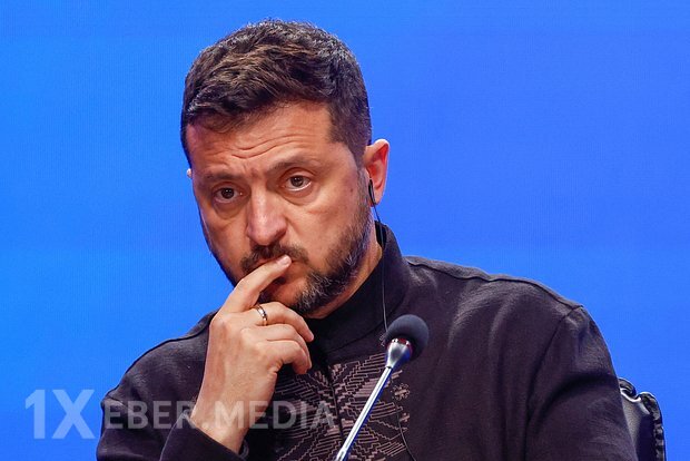 Zelenski Maskla sülhü müzakirə edəcək