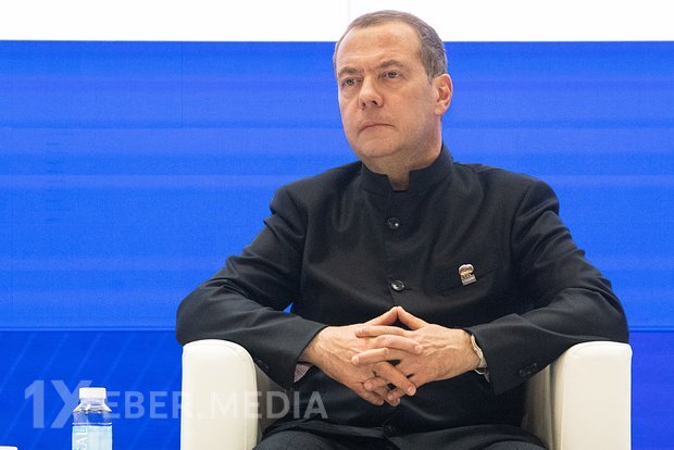 Medvedev: SVO Rusiyanın şərtləri ilə bitəcək