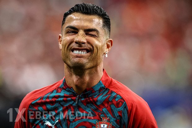 Ronaldo toyundan sonra imicini dəyişdi