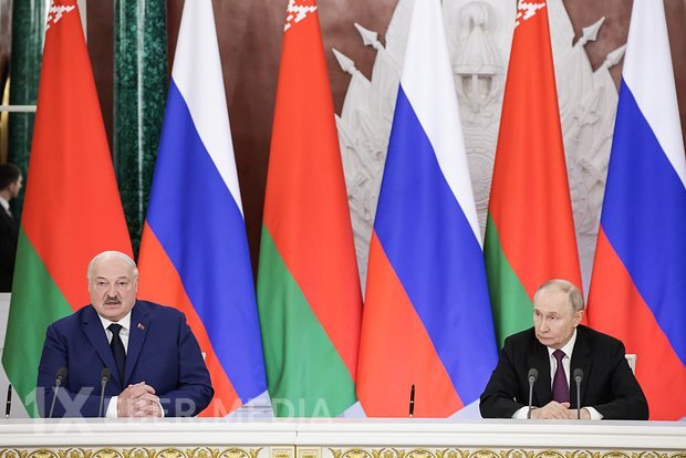 Moskva Lukaşenkonun səfərinə hazırlaşır