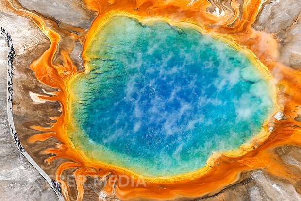 Yellowstone püskürsə, Yer kürəsi soyuyacaq?