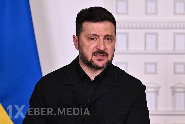 ABŞ-da Zelenskinin Putinlə bağlı yanıldığı məqam açıqlanıb