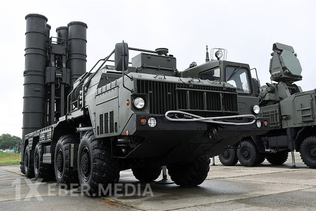 S-400-lərin "rekord günü"