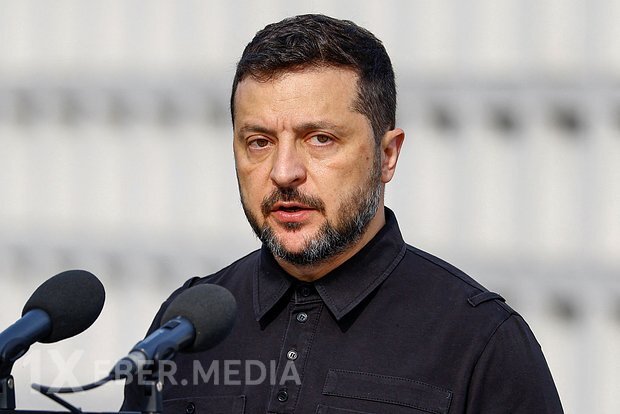 Rusiyadan Zelenski ilə bağlı seçki proqnozu: “Ölüm hökmü olacaq”
