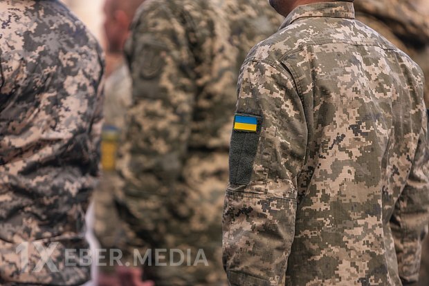 Ukrayna ordusunda nikbinlik azalır