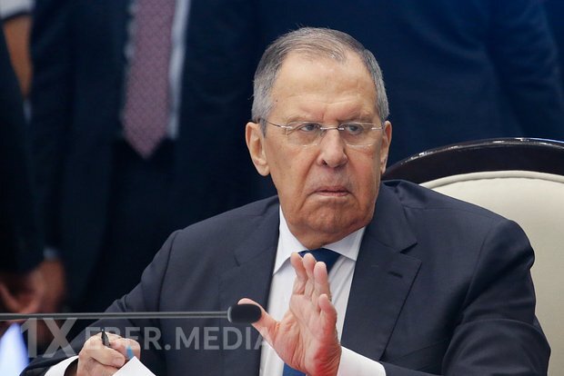 Lavrov ABŞ-a xəbərdarlıq etdi