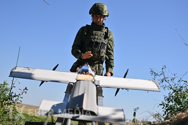 Die Welt: Kramatorsk ətrafındakı vəziyyət Ukrayna üçün kritikləşir