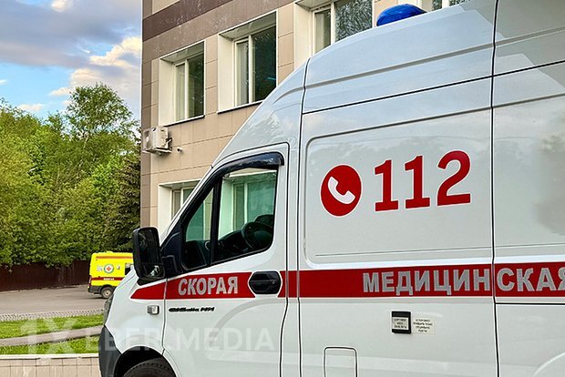Krasnodarda neft zavoduna hücumda 6 yaralı