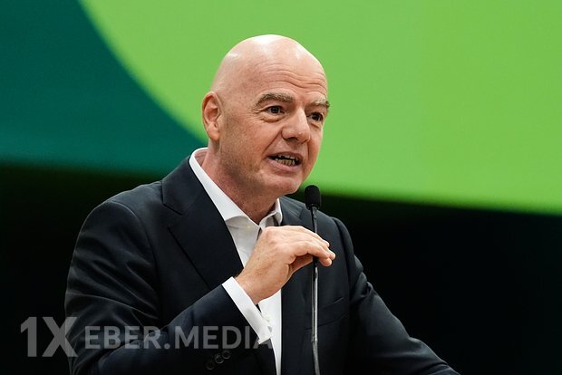 İnfantinonun sevgilisinə UEFA-dan böyük təzminat