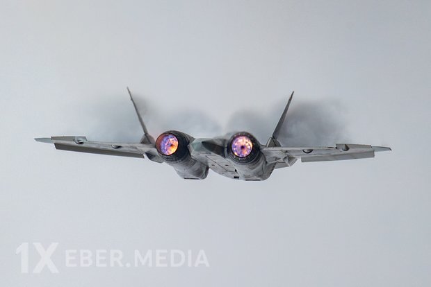 Hindistan Rusiyanın beşinci nəsil Su-57E qırıcısını almaqdan imtina edib