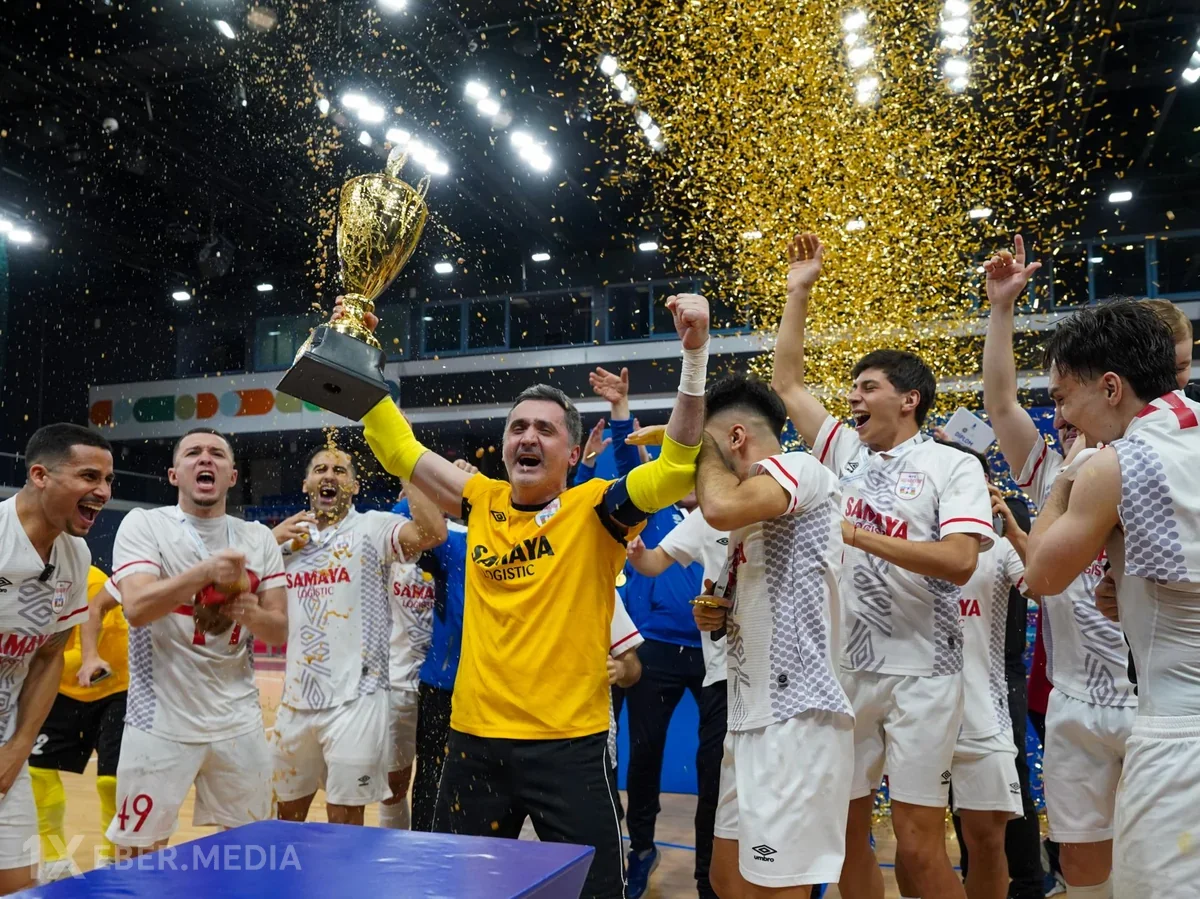 "Araz-Naxçıvan"ın UEFA Çempionlar Liqasındakı bütün rəqibləri bəlli olub