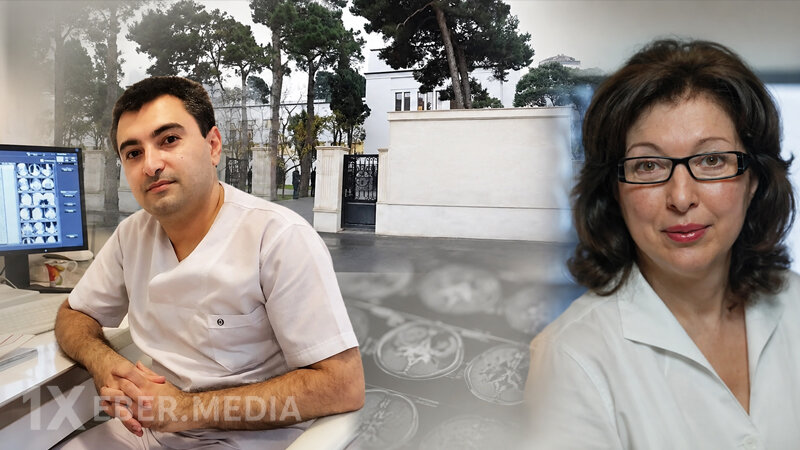 Sabiq baş direktorun həkim Ramil Abdullayevla bağlı işi yenidən araşdırılacaq