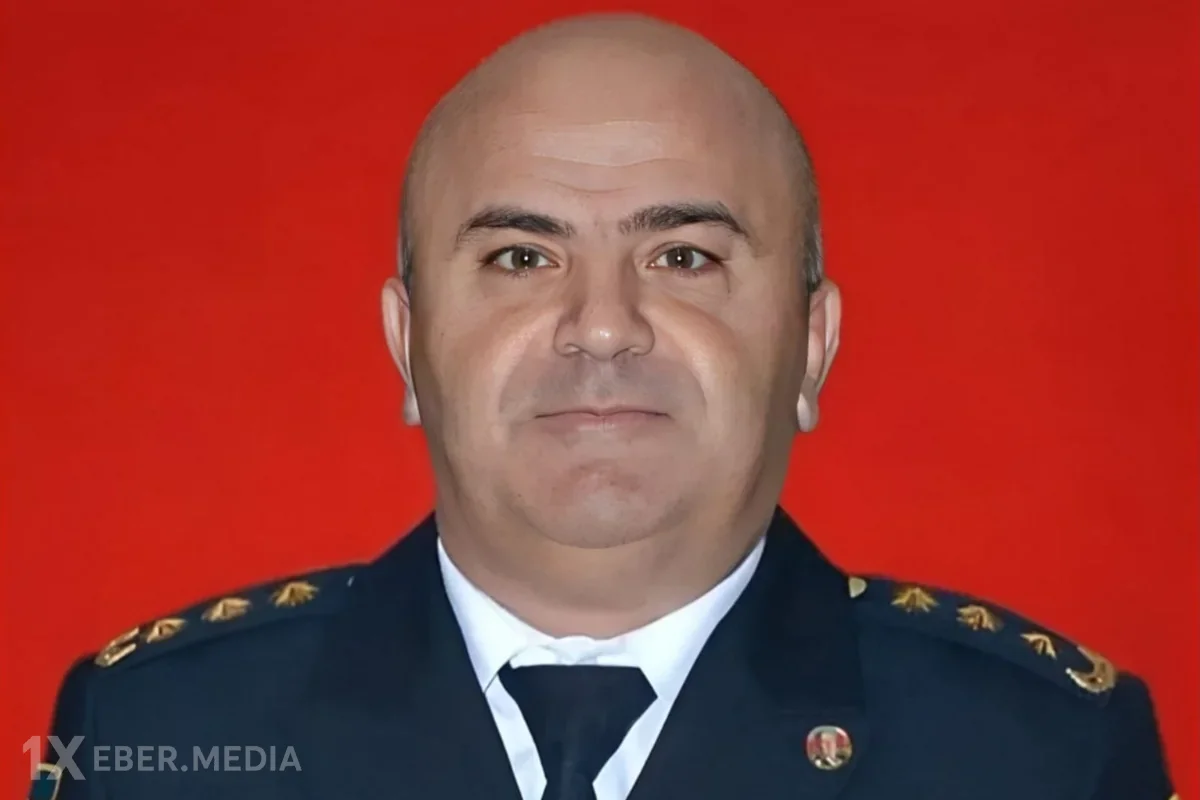 Mehman Hacıyev vəfat etdi