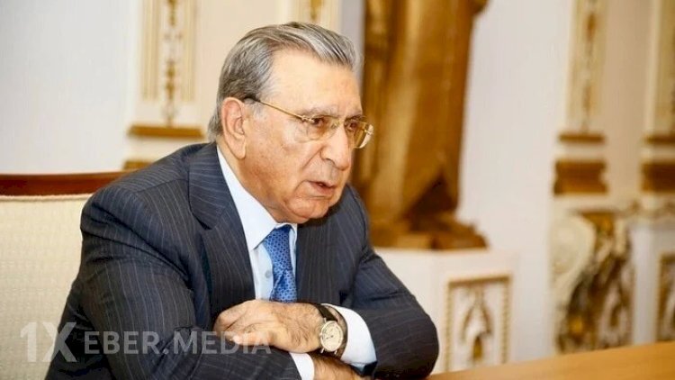 Ramiz Mehdiyevin bankının binası əlindən alındı
