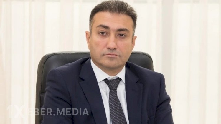 Yeni Klinikanın direktor müavini işdən çıxarıldı