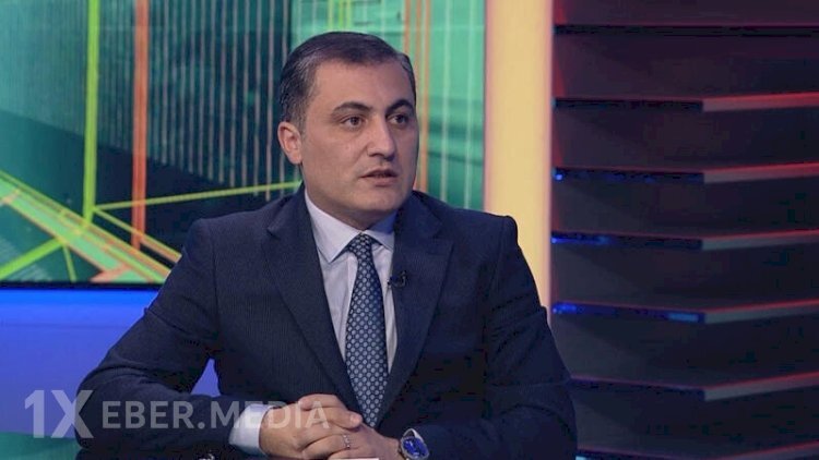 Mais Ağayevə YENİ VƏZİFƏ VERİLDİ
