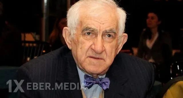 Tofiq Bakıxanov vəfat etdi