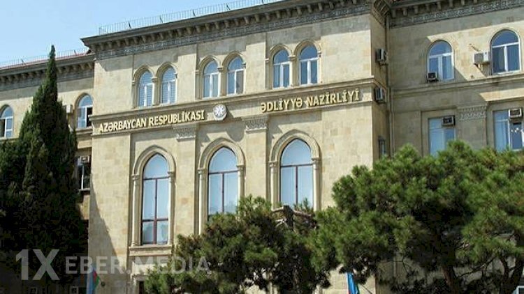 Ədliyyə Nazirliyi lisenziya alışını həyata keçirir