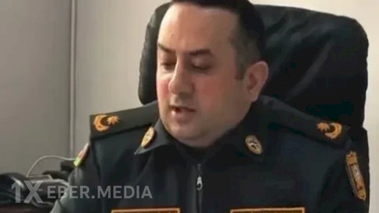 Rasim Həsənov yenidən məhkəmə qarşısına çıxarılacaq