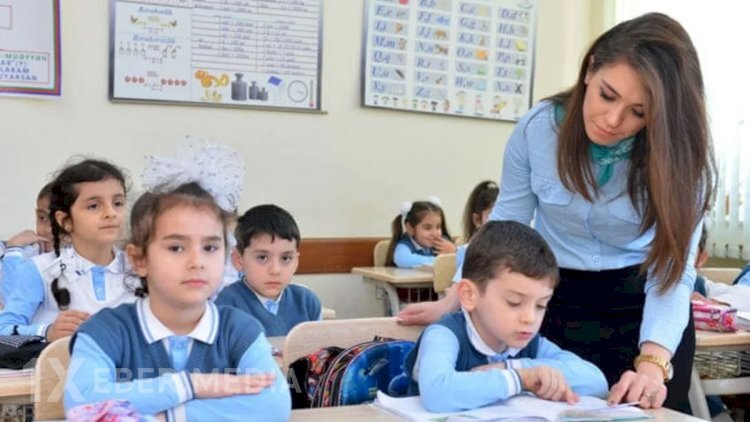 Müəllimlərin NƏZƏRİNƏ - 28 avqust saat 15:00-dan...