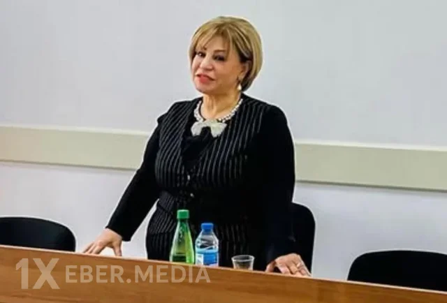 TƏBİB rəhbəri baş həkimi işdən azad etdi