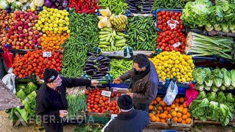 Paytaxtda bazarlar sıxışdırılır: Fermerlə alıcının arasına kim girir?