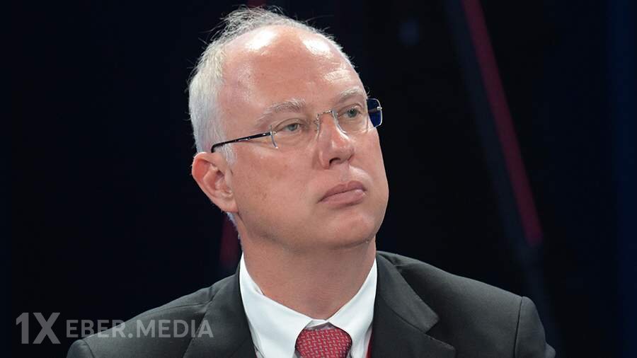 Dmitriyev Qərbin Ukraynadakı korrupsiya ilə bağlı susqunluğunu tənqid etdi