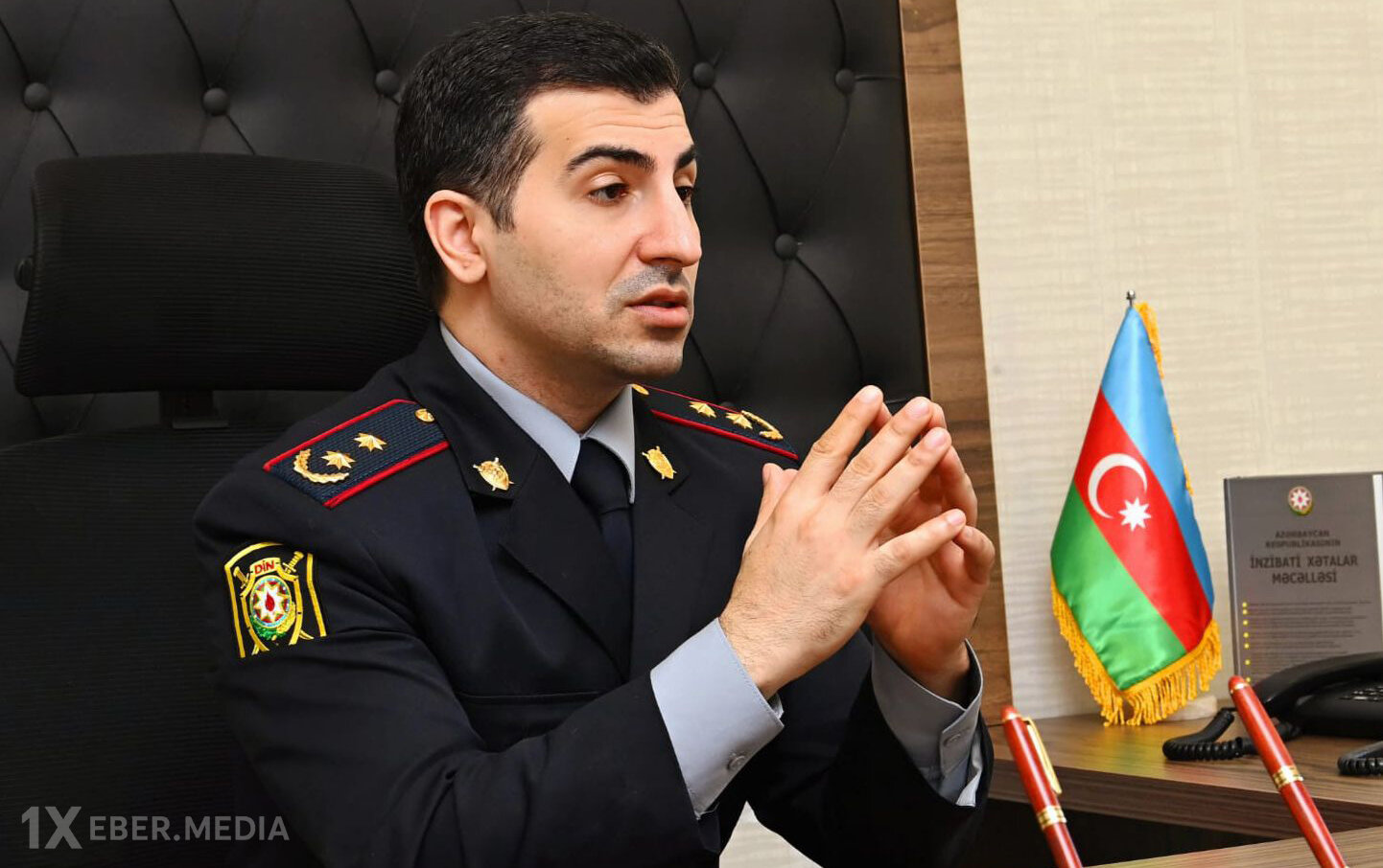 “Yanlış qərar bir ailənin həyatını dəyişə bilər” - DYP-nin şöbə rəisi