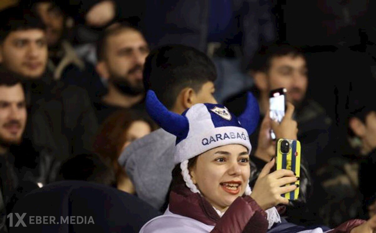 “Sabah” və “Qarabağ”ın oyunları təxirə salındı