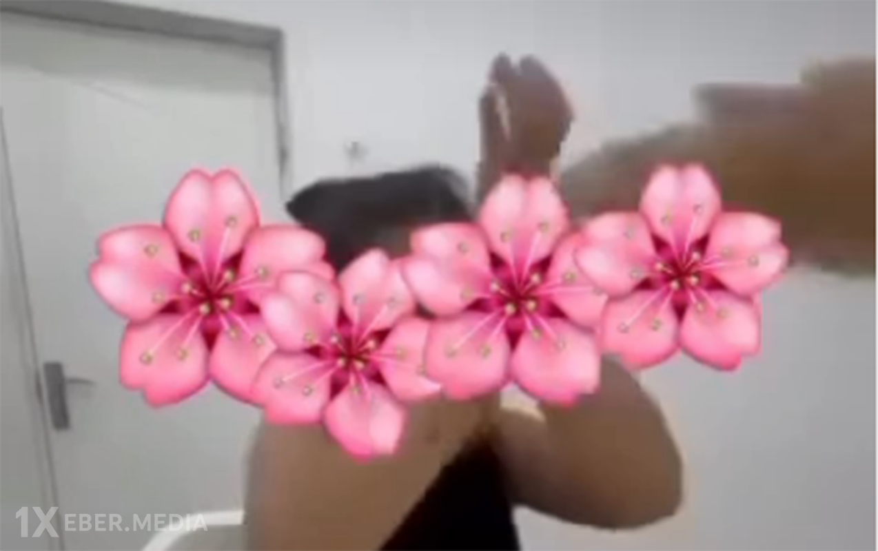 Psixoloq azyaşlı uşağa şiddət göstərdi - Video