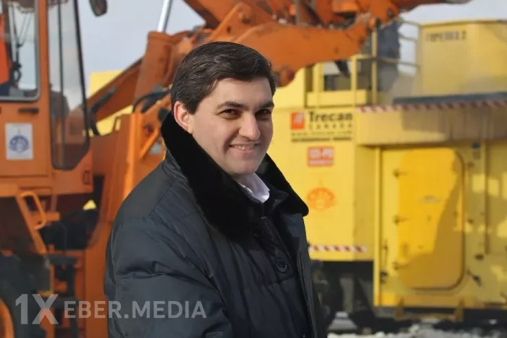 Azərbaycanlı iş adamının deputatlığa namizədliyi ləğv olundu