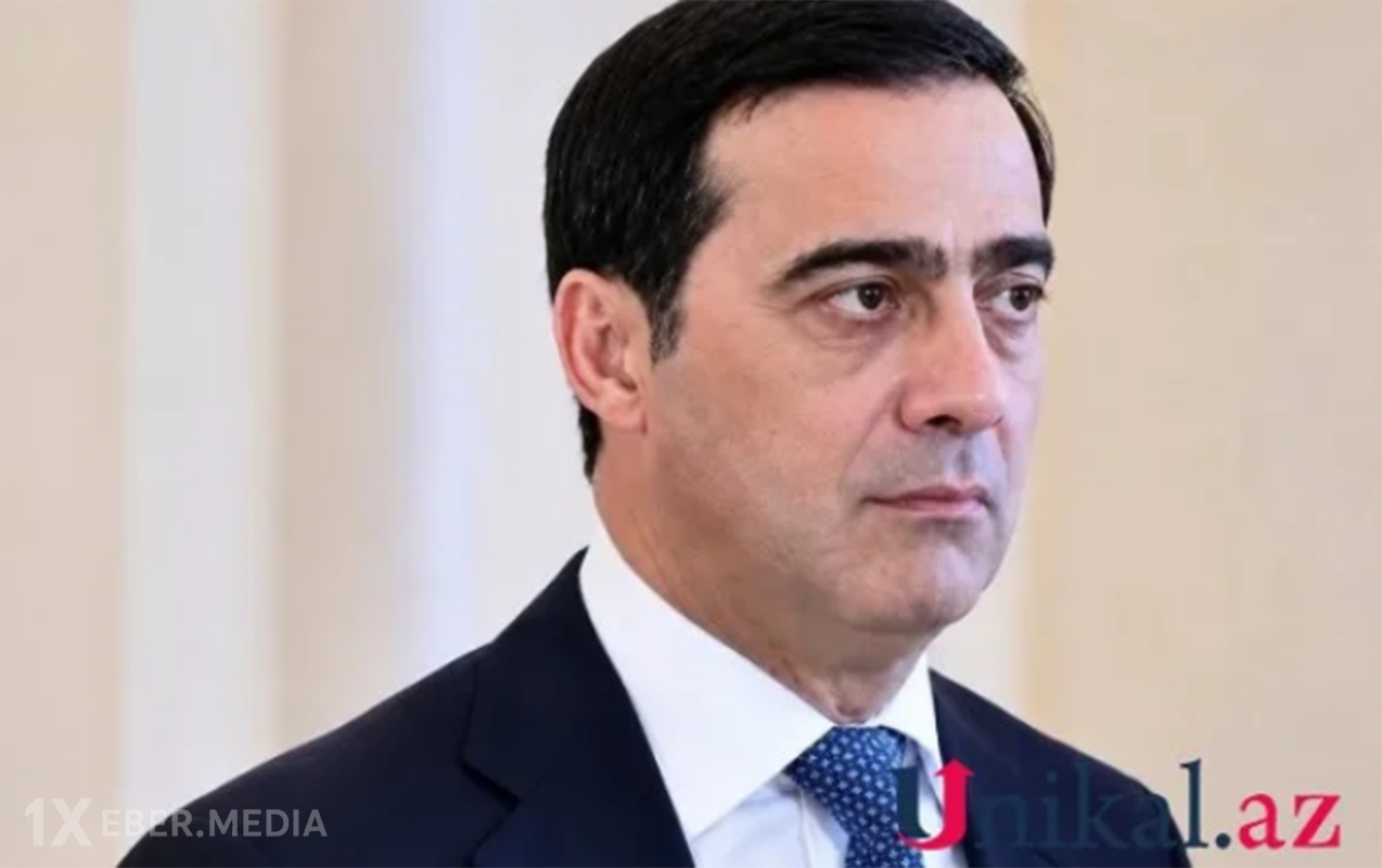 Seyran Hüseynova general-mayor rütbəsi verildi
