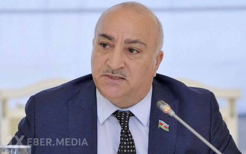 Tahir Kərimlinin şəhid anası olan bacısı vəfat etdi