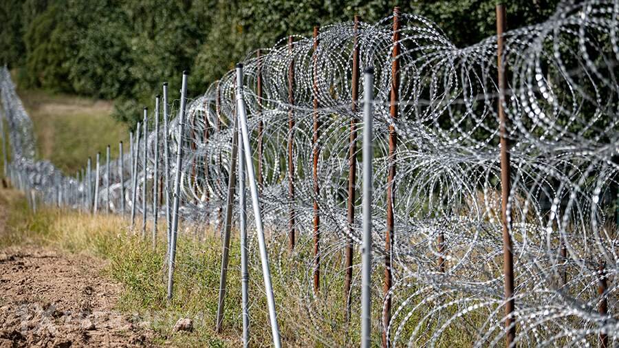 Polşa Rusiya və Belarusla sərhədləri tam bağlamağa hazırdır