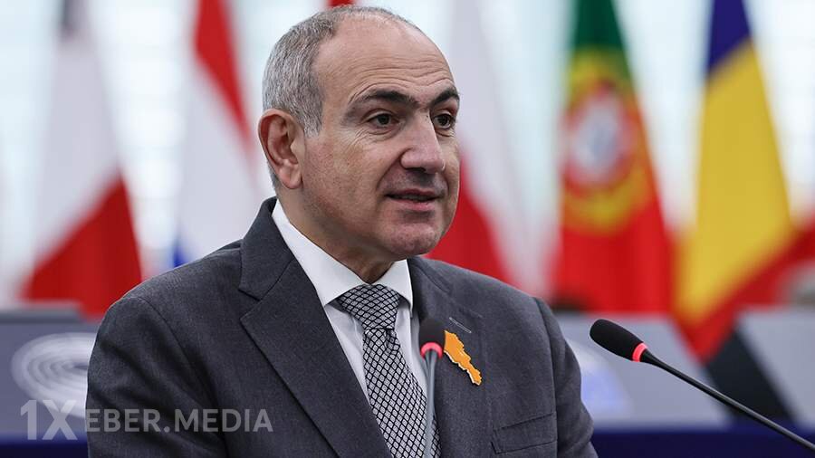Paşinyan: Əgər anklav məsələsi həll olunmasa, Azərbaycanla müharibə başlayacaq