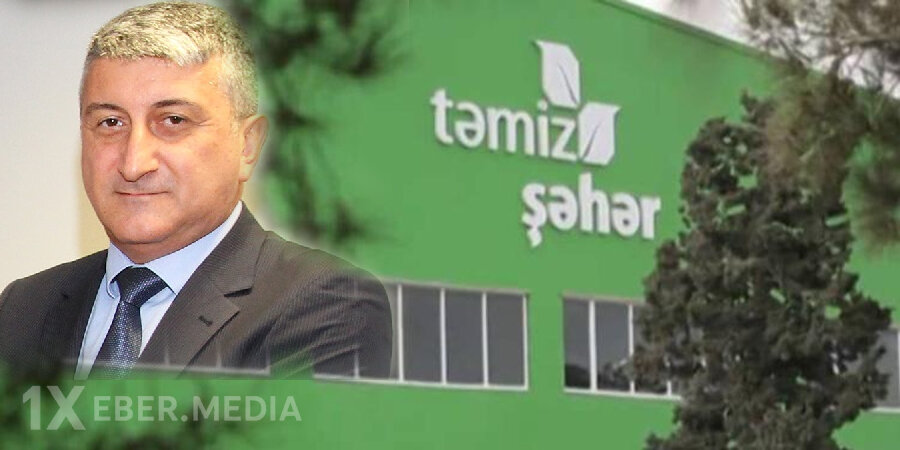 “Təmiz Şəhər” ASC niyə çökür? - 3,8 milyon manatlıq xərc və 249 milyon manatlıq zərər