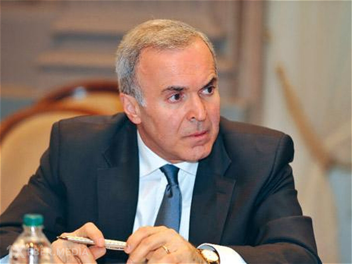 Belçikadakı səfirimiz geri çağırıldı - Yeni təyinat