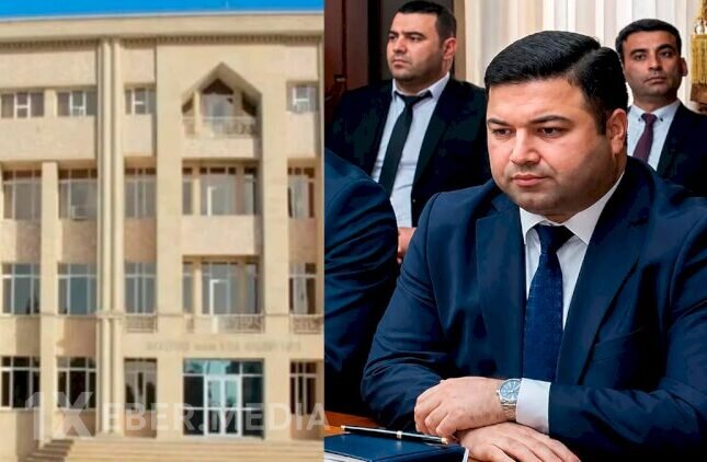 Yeni başçıya dair nə məlumdur?