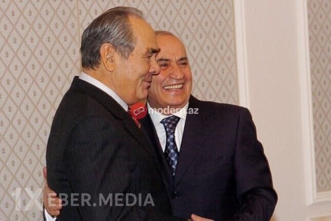 Keçmiş səfir Ramiz Rizayevin səhhəti pisləşdi