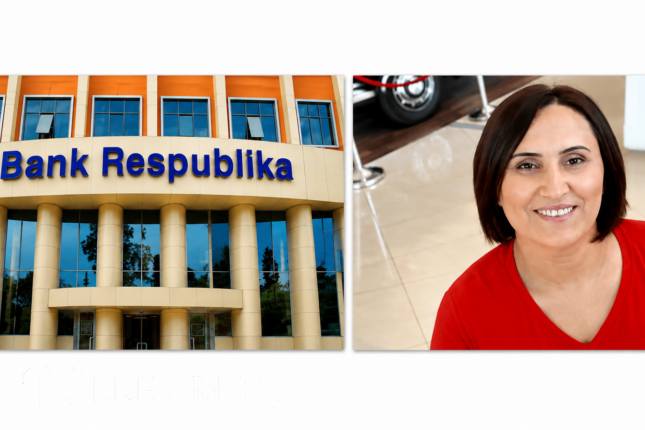 Jurnalistin əməkhaqqı kartı bloklandı – “Bank Respublika”dan ŞİKAYƏT