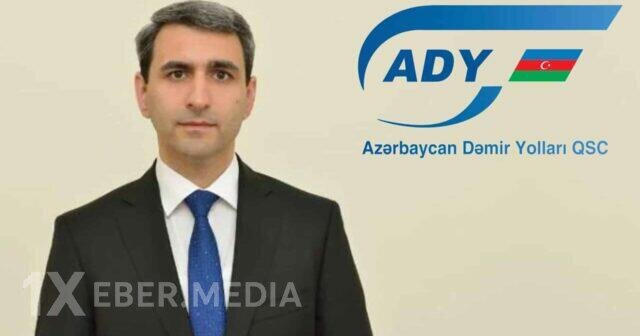 ADY-dən şikayət: Qatarlar ünvana 2 saat gec çatır