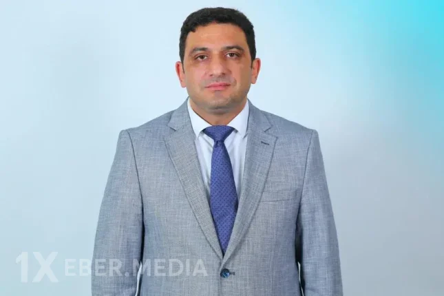 Cəlilabad Rayon Mərkəzi Xəstəxanasına yeni direktor təyin olunub