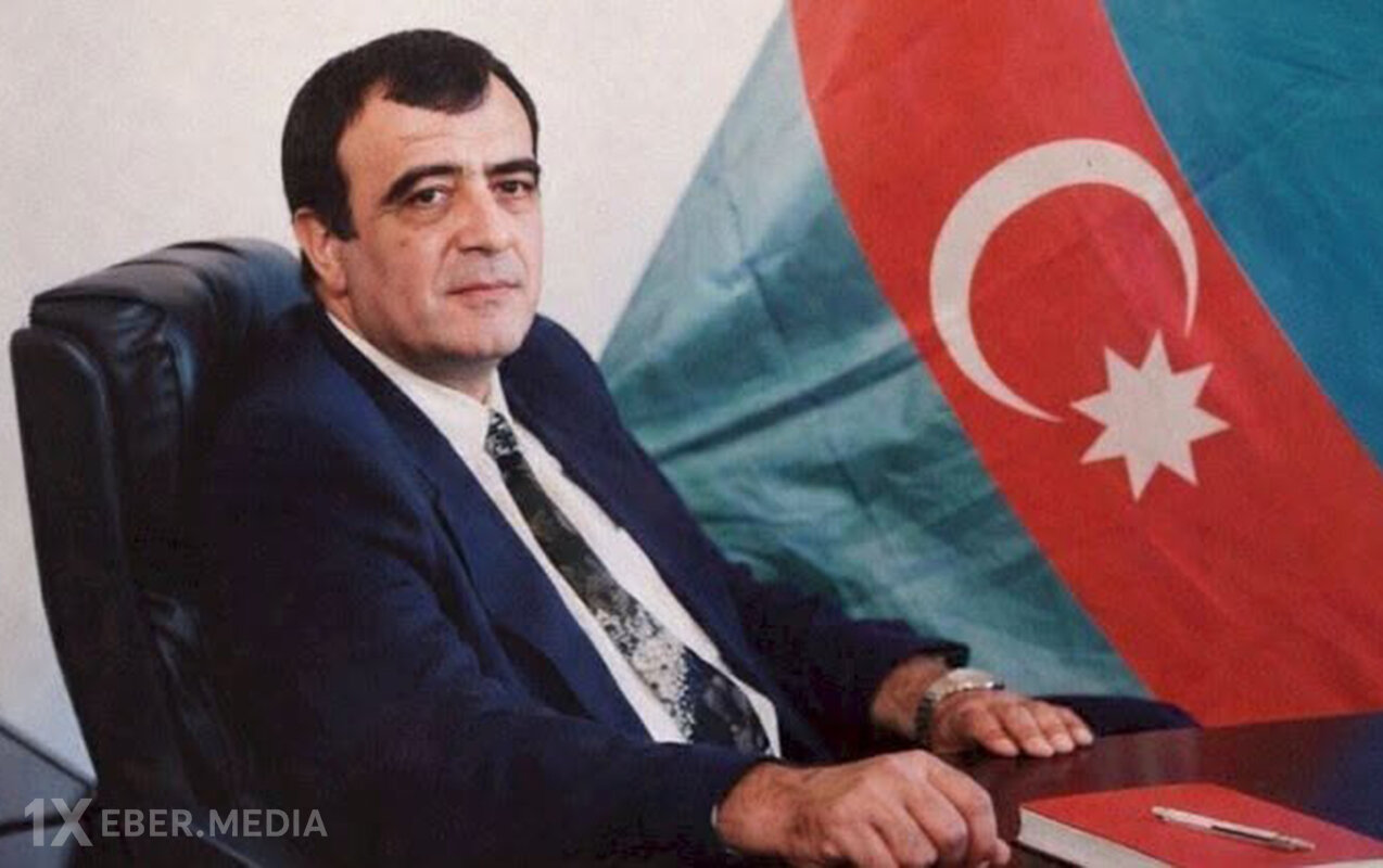 Keçmiş nazir vəfat etdi