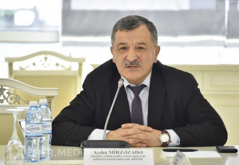 Bəzi xaricdə yaşayan azərbaycanlılar ölkəmizi təhqir edərək dövlətə inamsızlıq yaratmağa çalışırlar – Deputat