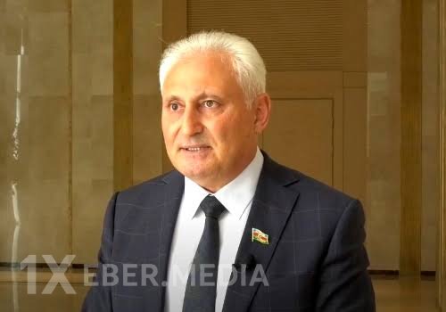 Deputat: İlham Əliyevin Qırğızıstana səfəri əməkdaşlığa yeni təkan verəcək